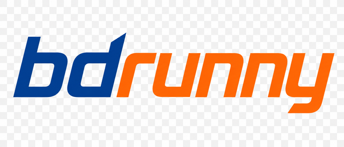 bdrunny লোগো
